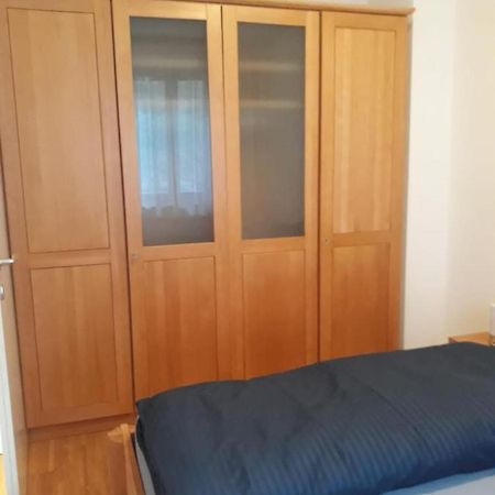 Ferienappartment In St Oswald - Bad Kleinkirchheim Naehe Der Skipiste Obertschern Bagian luar foto