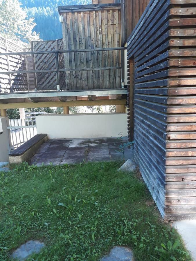 Ferienappartment In St Oswald - Bad Kleinkirchheim Naehe Der Skipiste Obertschern Bagian luar foto
