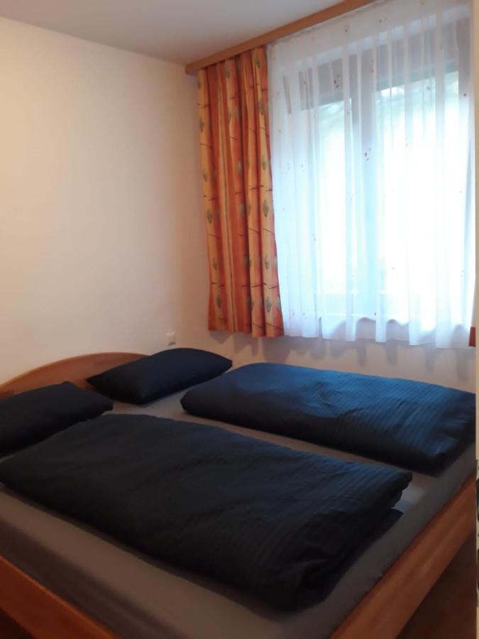 Ferienappartment In St Oswald - Bad Kleinkirchheim Naehe Der Skipiste Obertschern Bagian luar foto