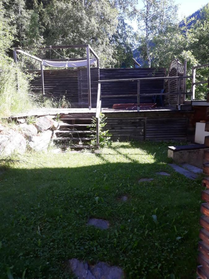 Ferienappartment In St Oswald - Bad Kleinkirchheim Naehe Der Skipiste Obertschern Bagian luar foto