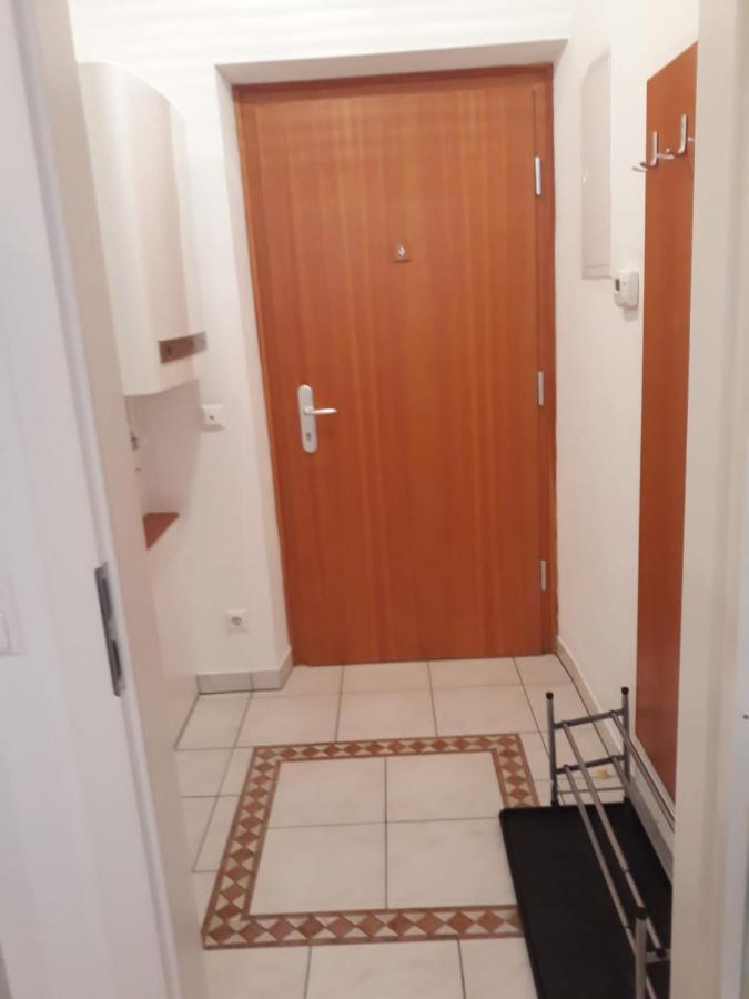 Ferienappartment In St Oswald - Bad Kleinkirchheim Naehe Der Skipiste Obertschern Bagian luar foto